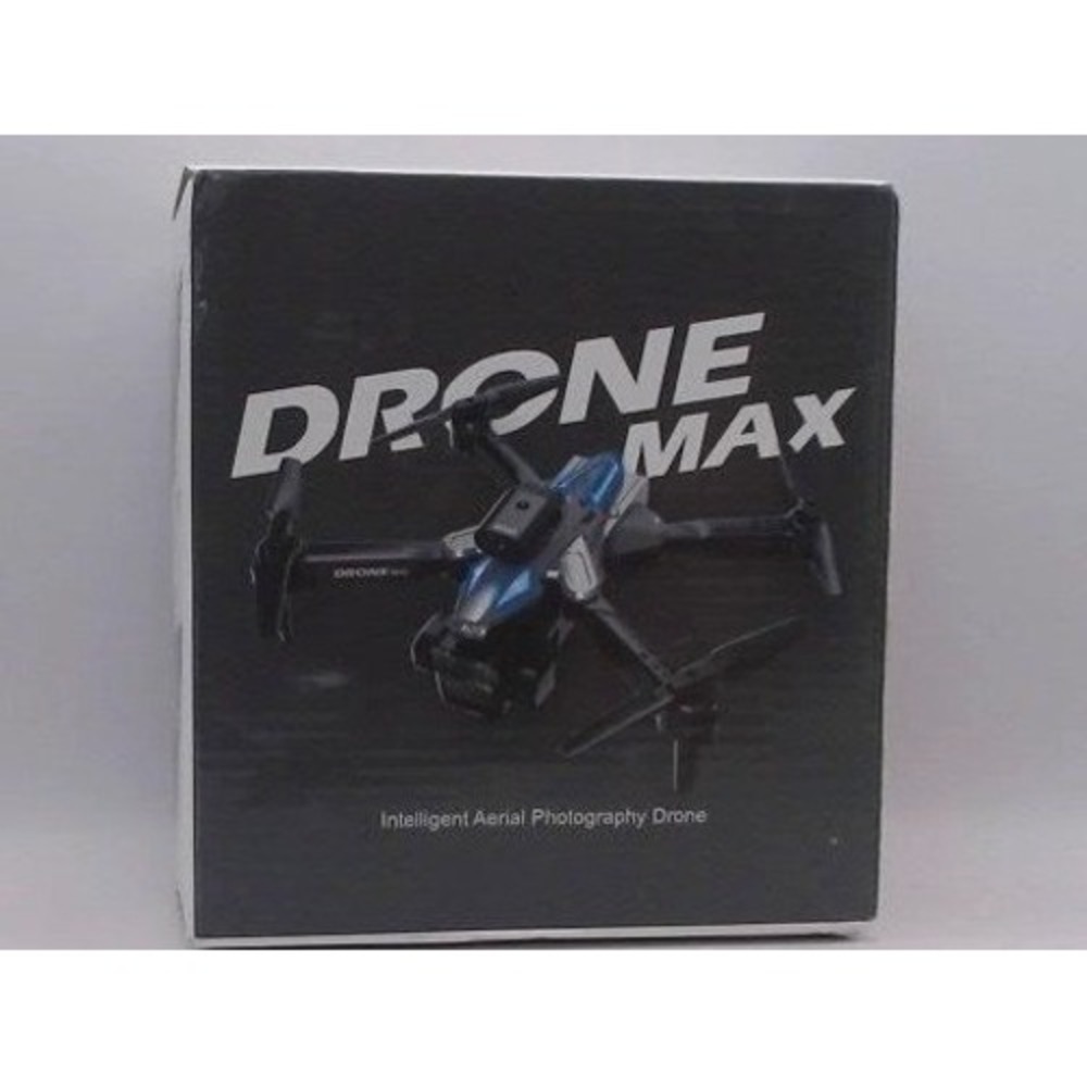 Drone Max - Intelligent Aerial Photography Drone, BRAND NEW IN BOX